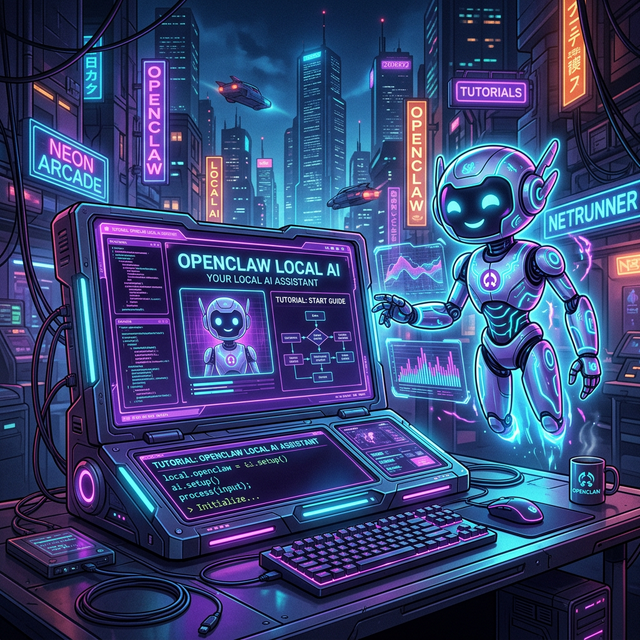 OpenClaw AI Mod