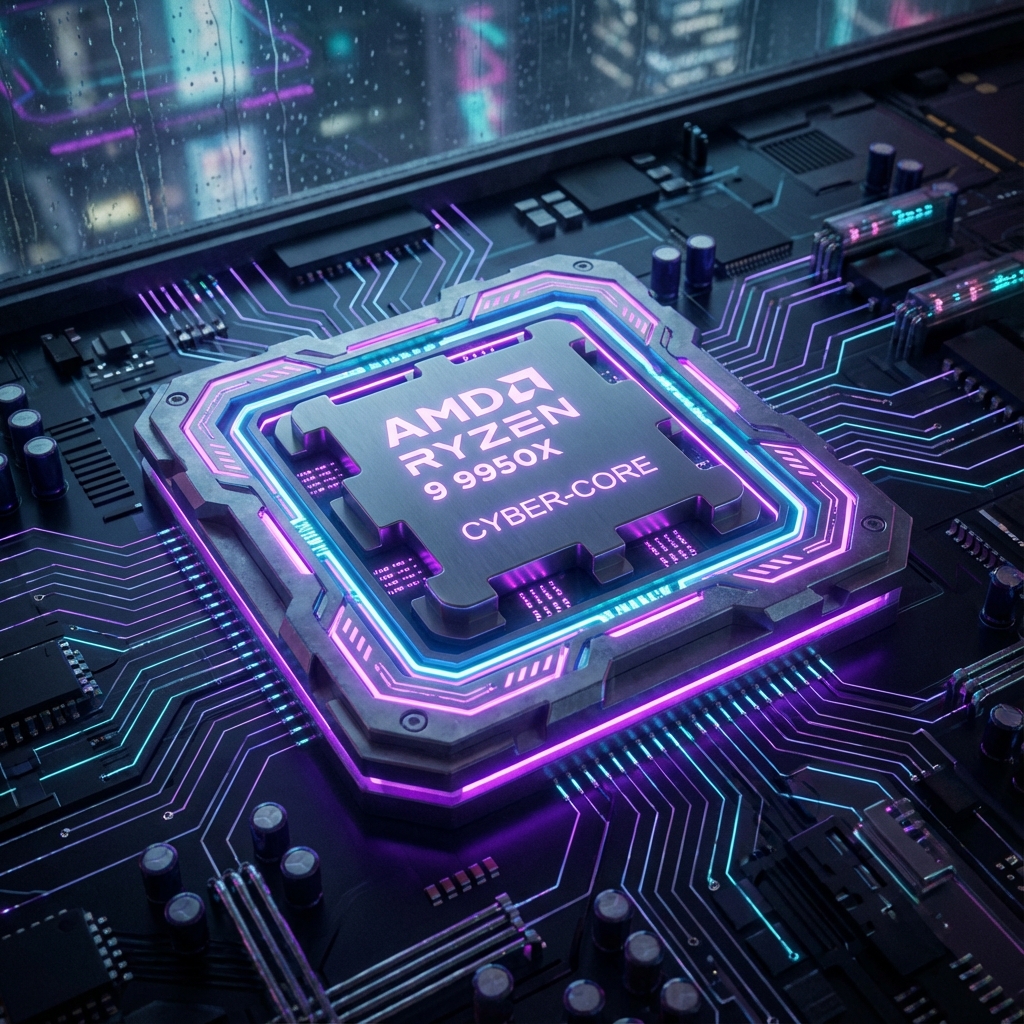 Ryzen Mod