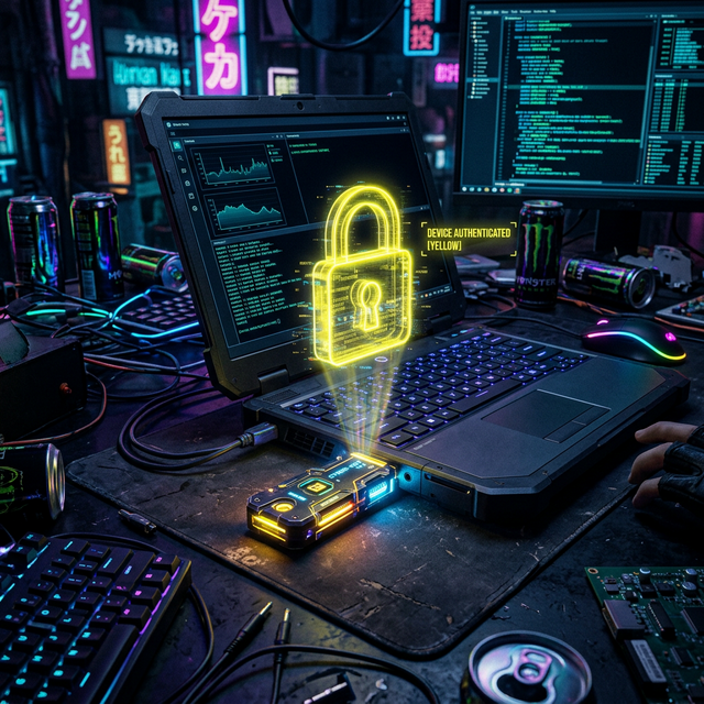 Two Factor Auth